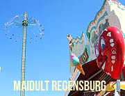 Maidult Regensburg 10.05.-269.05.2018 (©Foto: Martin Schmitz)